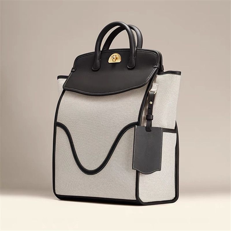 Stylish Casual Backpack for Commuting and Travel