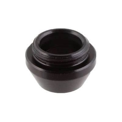 Wolf Tooth Components Rear 12mm Thru-Axle Button Slider - Black