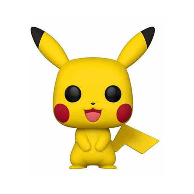 Figurines Funko POP Pokémon Anime - Jouets de Collection