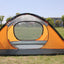 Premium Outdoor Double Camping Rainproof Tent