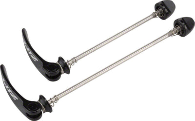 Zipp Tangente Quick Release Skewer Set - 100mm/135mm Disc Brake
