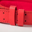 Vellmara Ultimate Back Support Belt for Weightlifting - Korvel