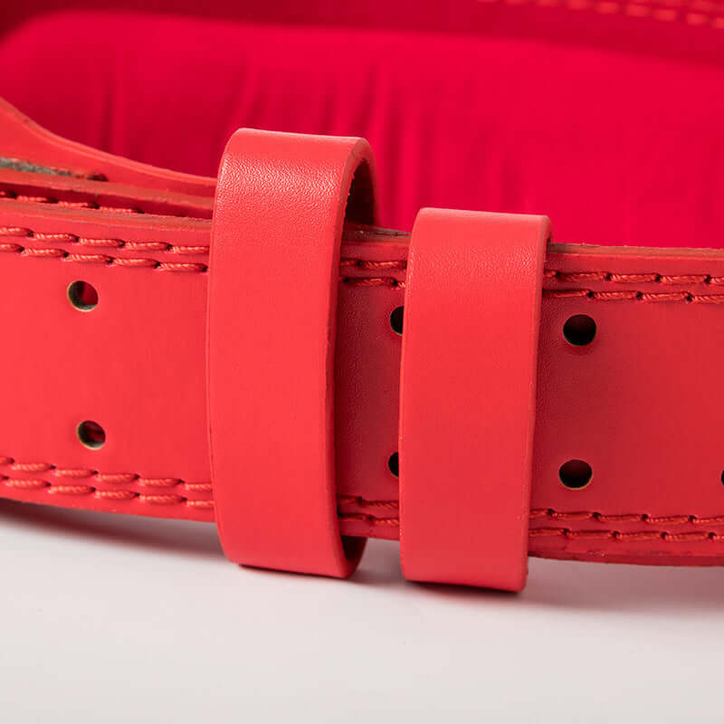 Vellmara Ultimate Back Support Belt for Weightlifting - Korvel