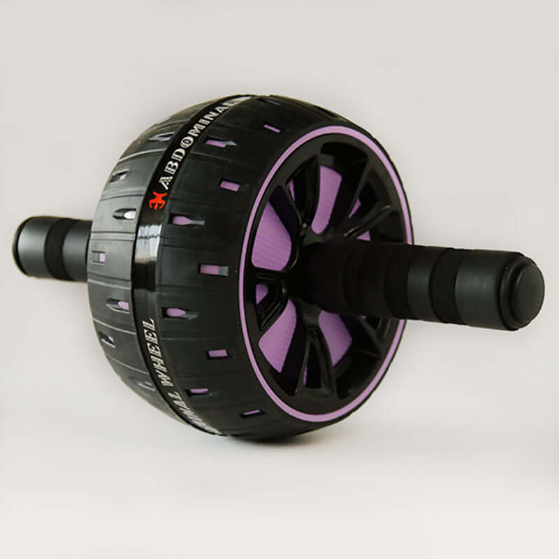 Vellmara Core Strength Abdominal Wheel for Ultimate Fitness - Korvel