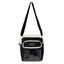 Stylish Contrast Color Crossbody Bag for Students