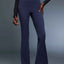 High-Waisted Flare Active Pants