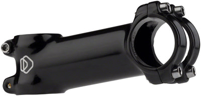 MSW 7 Stem - 60mm Aleación Negra con Abrazadera de 31.8