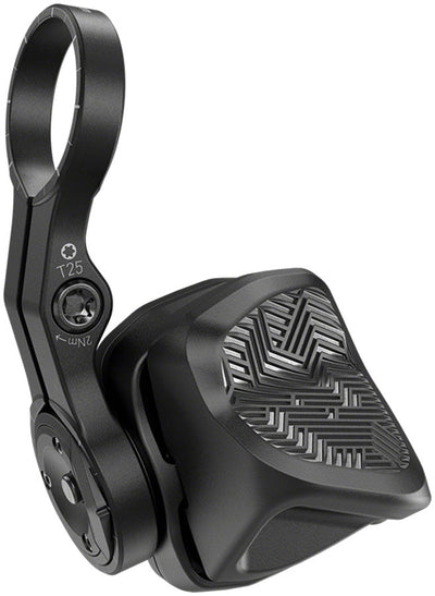 Controlador Rocker SRAM AXS POD - Derecho Negro D1