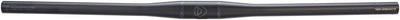 MSW Mountain Handlebar: Flat 31.8 720mm Wide - Black