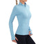 Premium Long Sleeve Sports Running Jacket