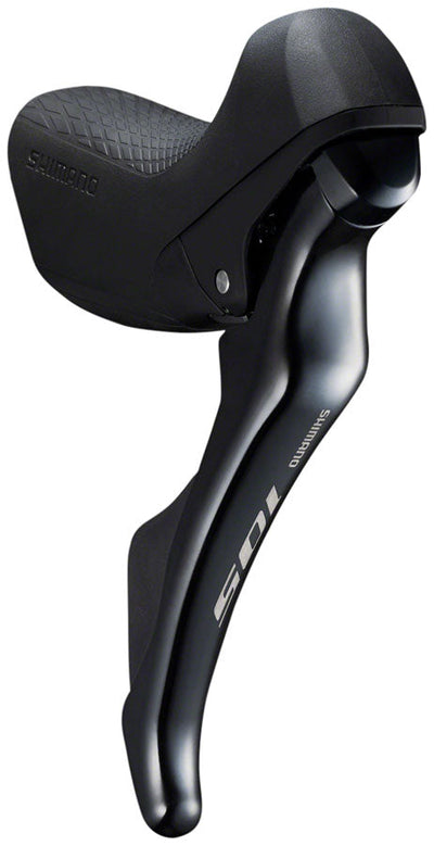 Palanca de Cambio/Freno Shimano 105 ST-R7000-R - Derecha 11 Velocidades Negra