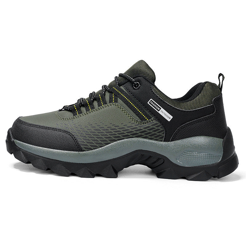 Zapatillas Casual Ligeras para Hombre para Actividades al Aire Libre
