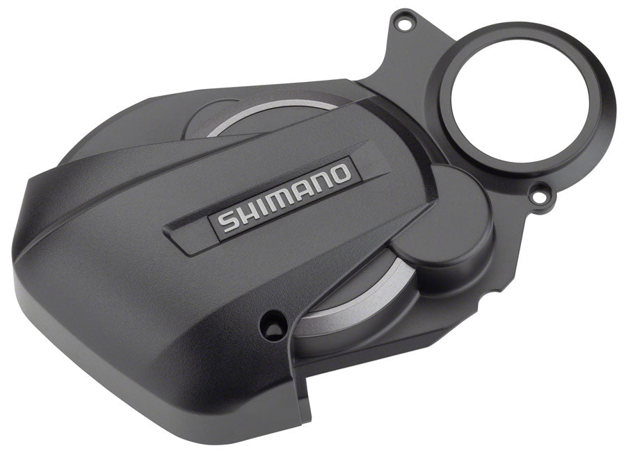 Cubierta de Unidad de Conducción y Tornillos Shimano STEPS SM-DUE70-C