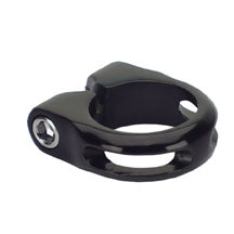 Kalloy MTB-TK Seat Clamp - 34.9mm Black