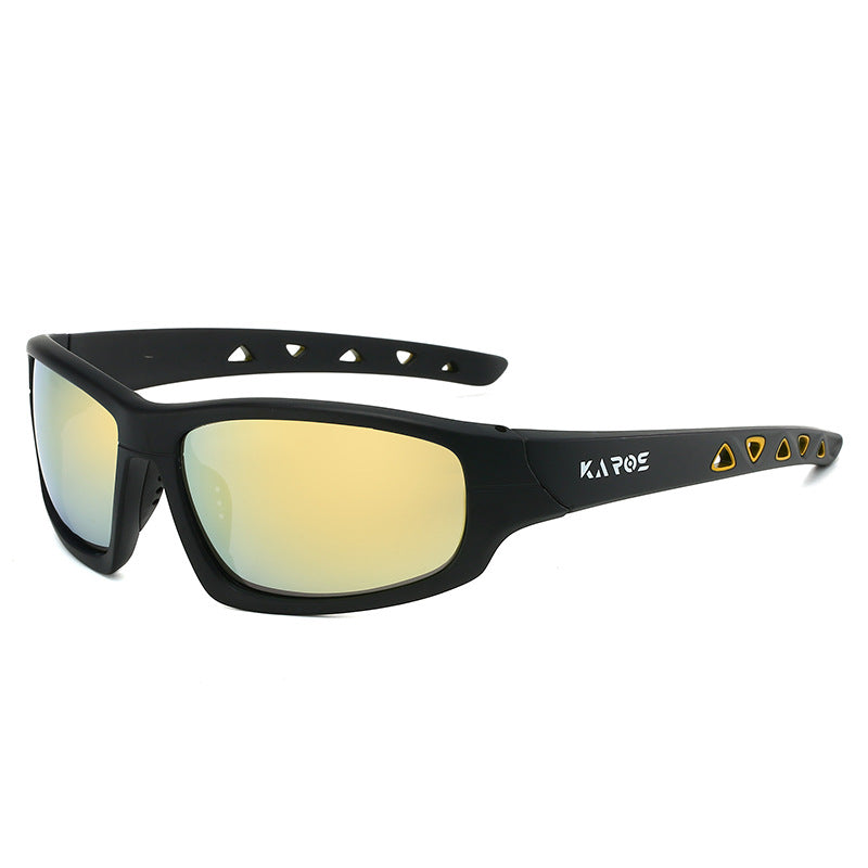 Premium Polarized Sunglasses for Outdoor Adventures