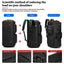 Premium Waterproof Suit Bag with Shoe Compartment