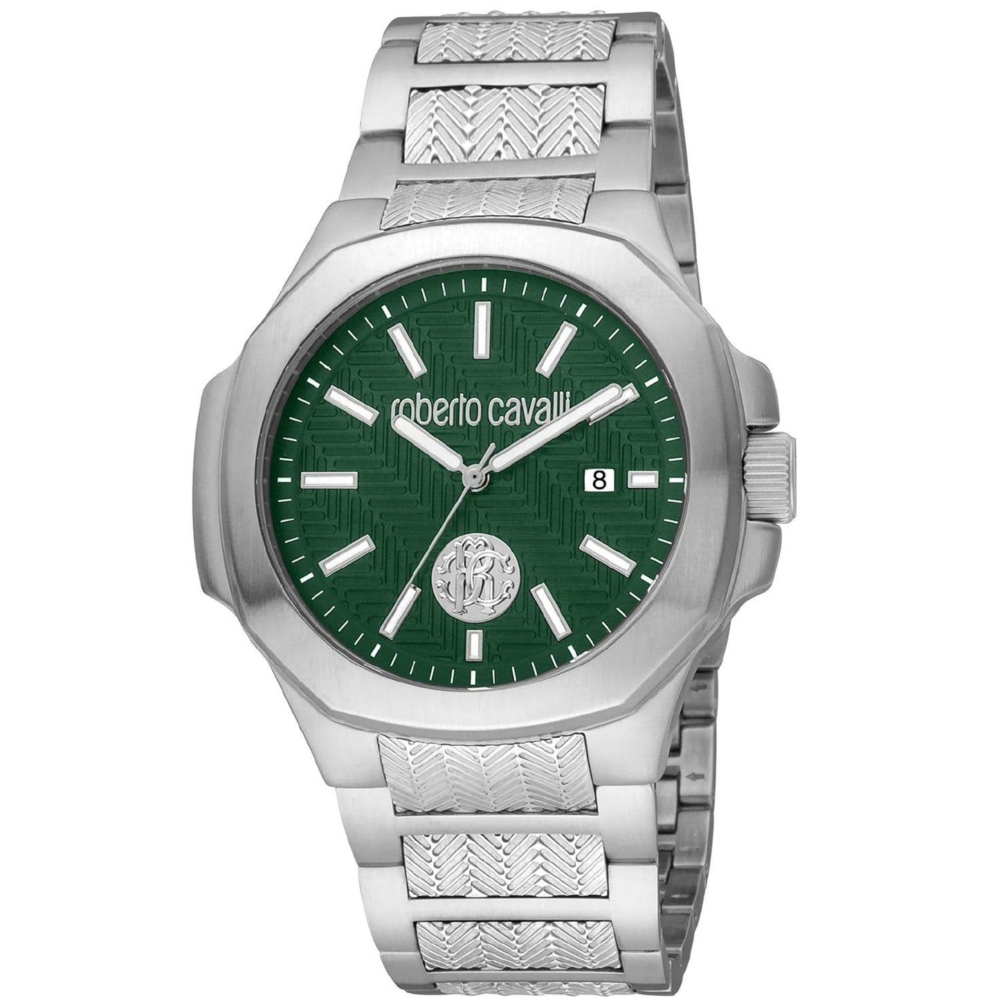 Roberto Cavalli Men's Classic Watch