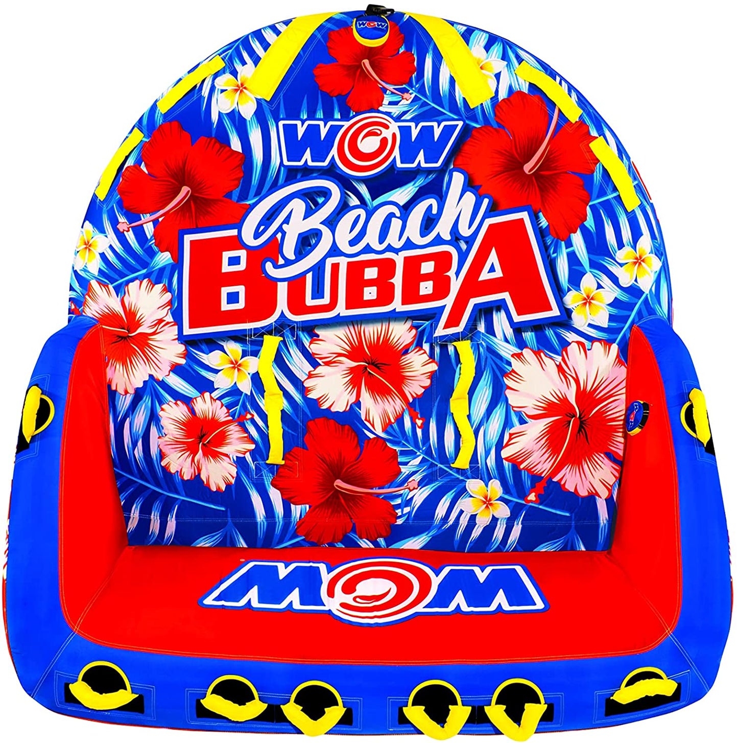 WOW Watersports Beach Bubba 3-Person Towable