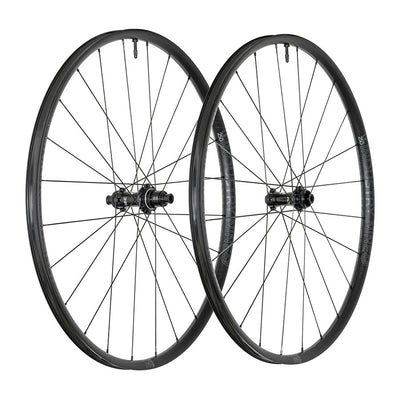 Industry Nine Solix SL UL250 CX Wheel Set - 700C Disc Center Lock
