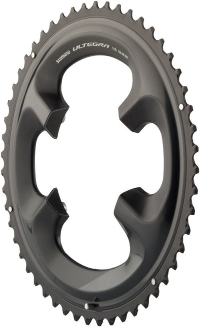 Plato de cadena Shimano Ultegra R8000 50T - 11 velocidades 110 mm BCD