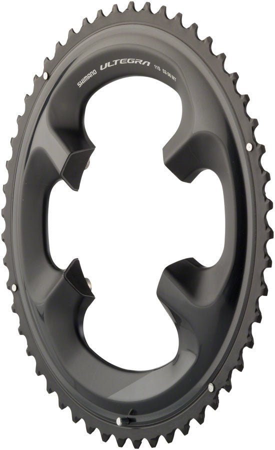 Shimano Ultegra R8000 53T Chainring - 11-Speed 110mm BCD