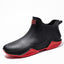 Lightweight Waterproof Low Top Men's Rain Boots