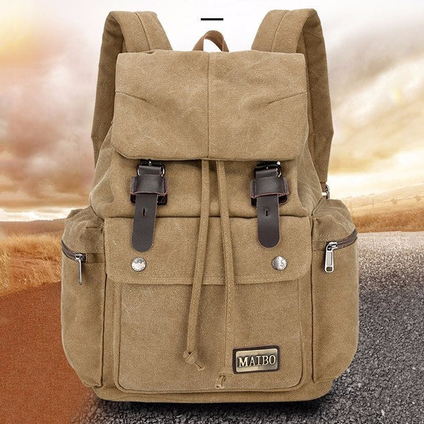 Sac à dos de loisirs en plein air pour garçons