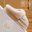 Chaussons Fluffy Premium pour Couples - Confort Intérieur Douillet