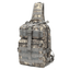 Tactical Medium Sling Range Bag - Korvel