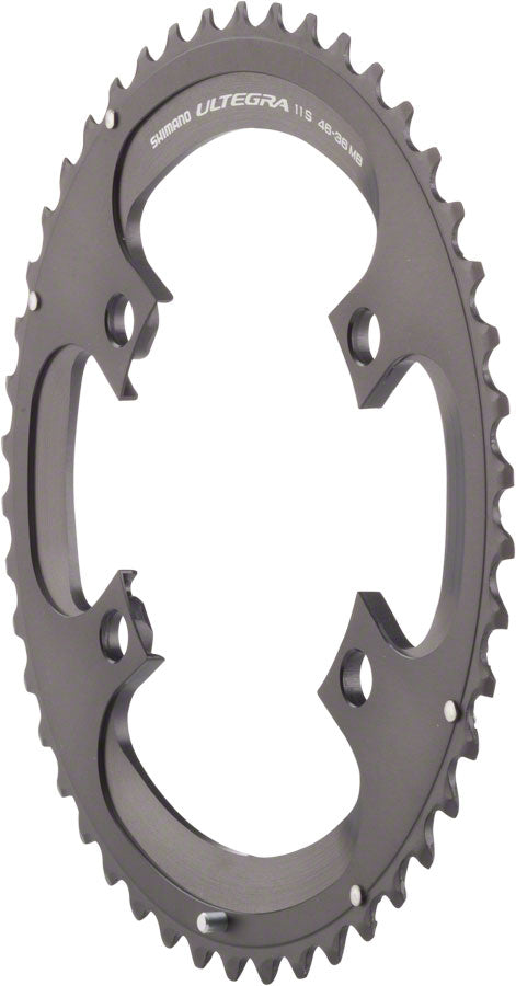 Shimano Ultegra 6800 46t 110mm 11-Speed Chainring