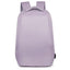 Spacious Dual-Purpose Backpack for Leisure Travel
