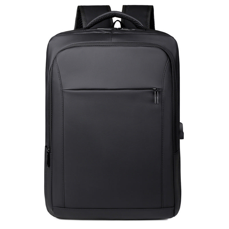 Mochila Premium Impermeable USB para Laptop
