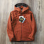 Windproof Waterproof Hooded Soft Shell Charge Jacket