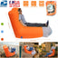 Gbruno Fauteuil Gonflable Canapé - Imperméable et Portable