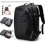 Sac à dos multifonctionnel pour ordinateur portable pour hommes