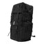 Casual Large Capacity Canvas Backpack for Travel