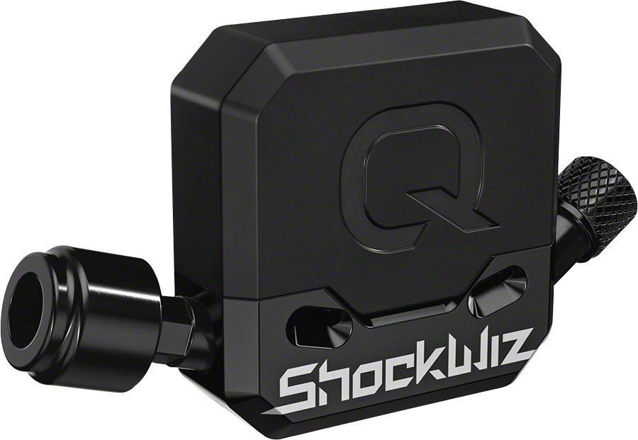 Quarq ShockWiz Direct Mount pour fourches inversées