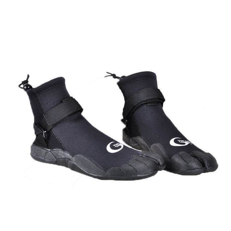 Zapatos de Esquí Acuático Antideslizantes Yon Sub para un Rendimiento Óptimo