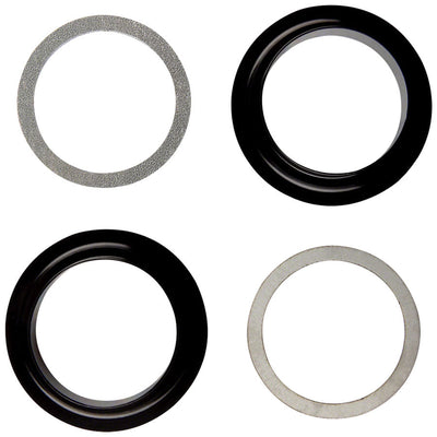 Kit de conversion de boîtier de pédalier Hope 3 - DUB 29mm à HB