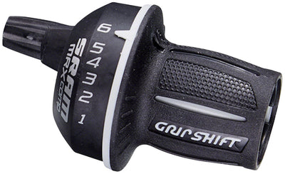 SRAM MRX Comp 6-Speed Rear Shifter - Shimano Compatible