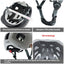 Premium Electric Car Cap for Ski Riding