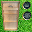 Premium USA Eagle Cornhole Boards - Ultimate Outdoor Fun - Korvel