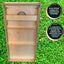 Premium Blast Classic Pro Cornhole Boards - Ultimate Game Experience - Korvel