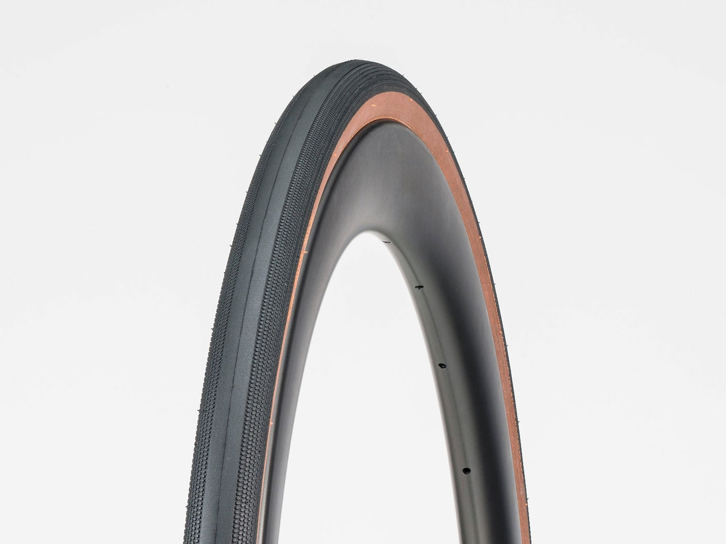Neumático Bontrager R3 Hard-Case Lite 700x28c TLR Skinwall
