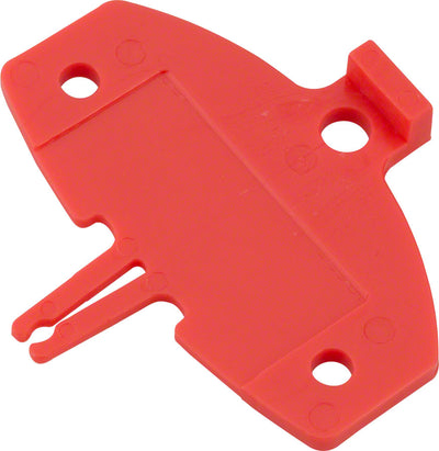 Shimano Disc Brake Caliper Pad Spacer for Optimal Installation