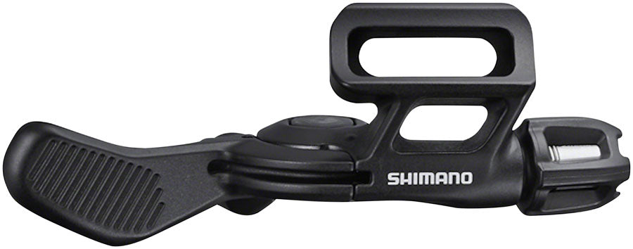 Palanca de asiento telescópico Shimano XTR SL-MT800