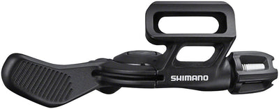 Palanca de asiento telescópico Shimano XTR SL-MT800