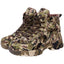 Men's Premium Cowhide Thick Snow Boots for Winter