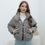 Women's Premium Warm Down Cotton Puffer Jacket