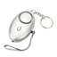 120dB Personal Safety Self-Defense Alarm